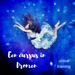 Online Cursus in Dromen
