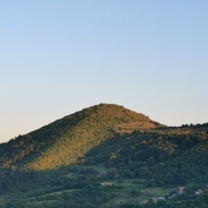 Landarrangement Bosnië- retraite Bosnische Piramide van de Zon-restantbetaling