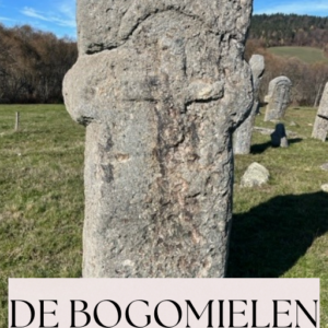 E-book De Bogomielen