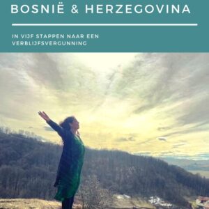 E-book Wohnen in Bosnien